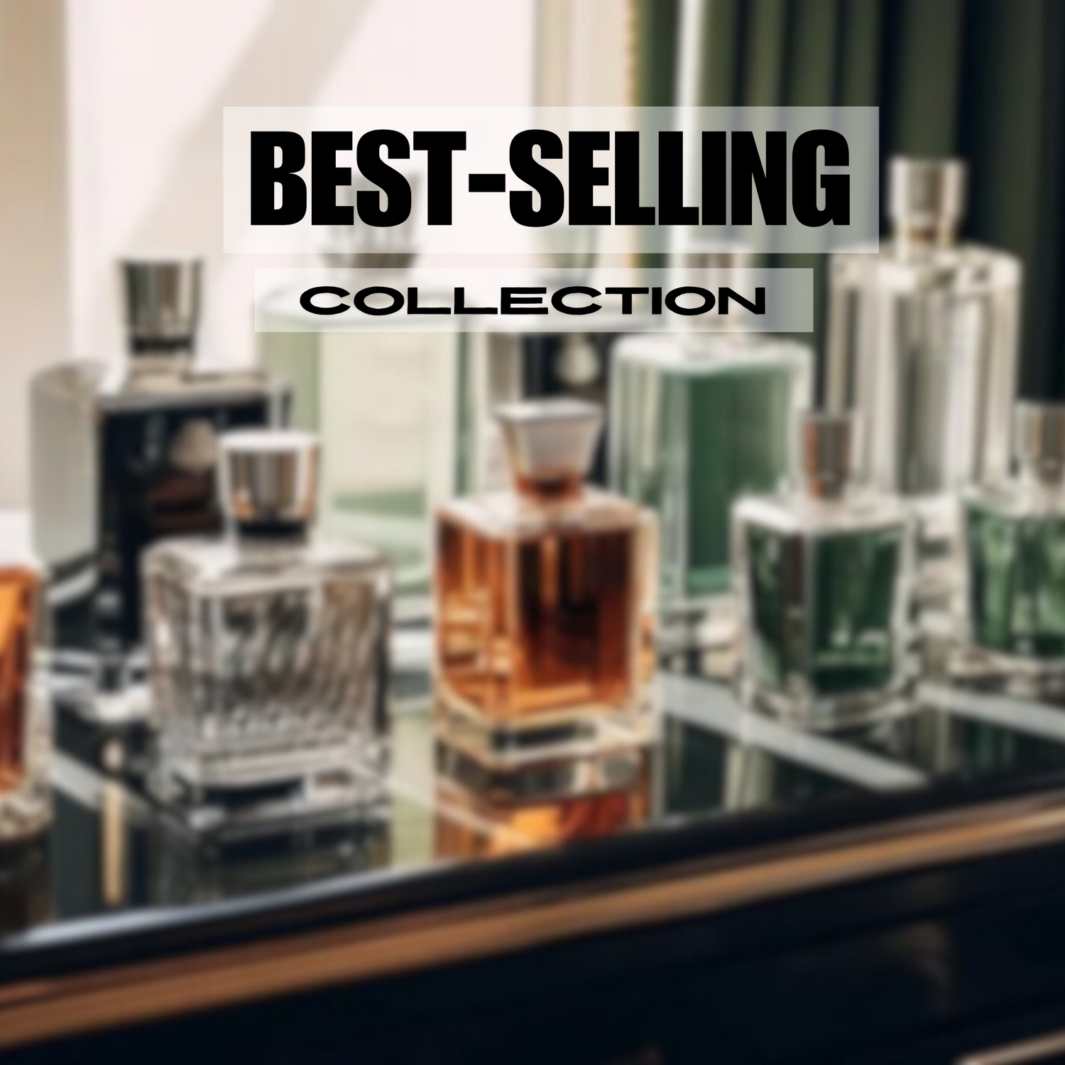 Best Selling Collection