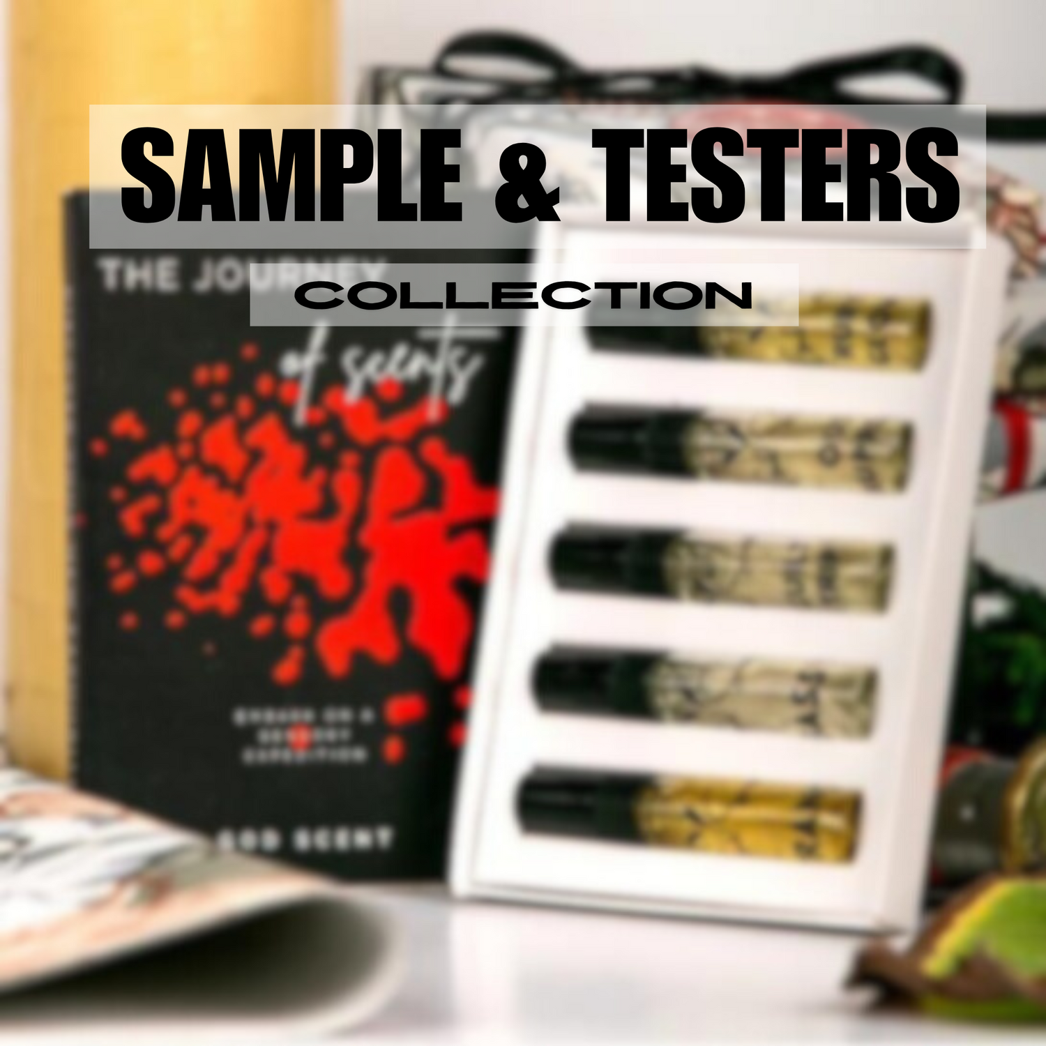 Testers Collection
